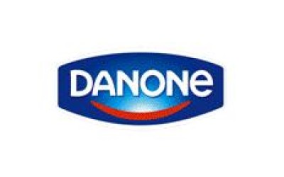 Crestere de 8,1% a profitului operational pentru Grupul Danone, in primul semestru