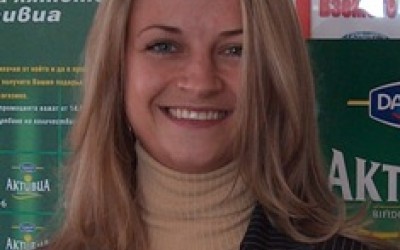 Danone Romania are un nou director de marketing 