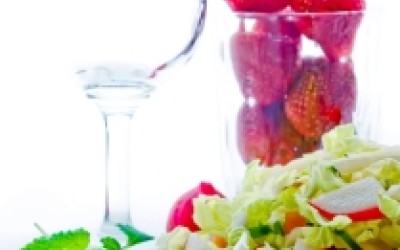 Un nou boom vegetarian se prefigureaza