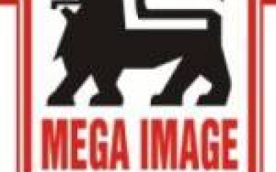 Supermarketul cu numarul 45 pentru Mega Image