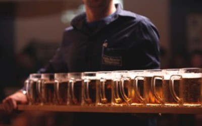 Volumul vanzarilor SABMiller Romania in scadere cu 3% in trimestrul al doilea 