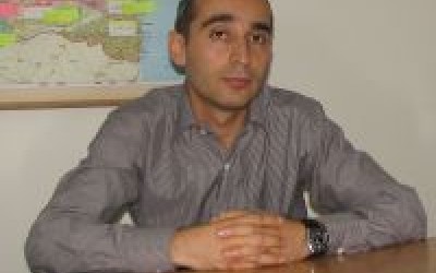 Virgil Oroviceanu, noul director national de vanzari al GoodBev