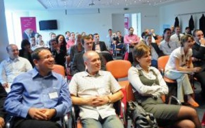 Conferinta nationala a directorilor de vanzari 2009