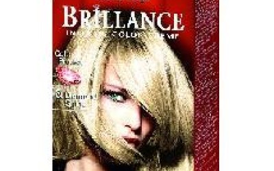 Brillance, noutatea toamnei de la Schwarzkopf 