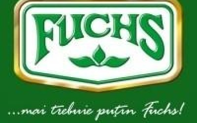 Fuchs Condimente isi schimba conducerea