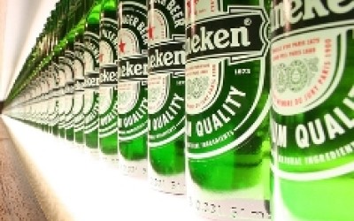 Heineken Romania renunta la productia de malt
