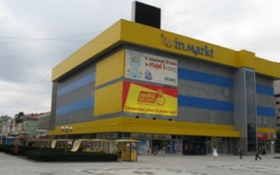 miniMAX DISCOUNT la Braila si Tulcea