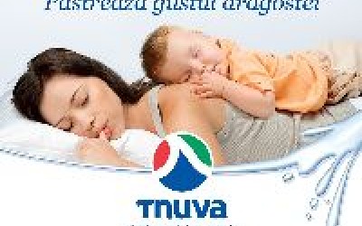 O noua echipa de management la Tnuva Romania