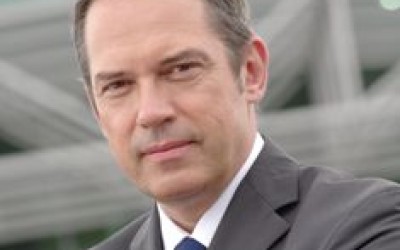  Nou director general la real,- Hypermarket Romania