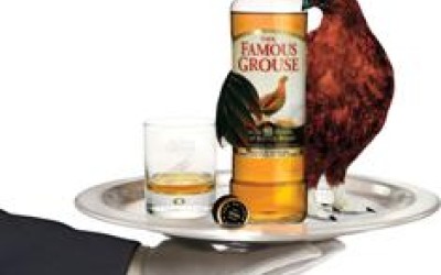 Marcile companiei Edrington vor fi distribuite in Romania de BDG Import 