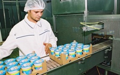 Strategia Danone: optimizarea costurilor si investitii in capacitatea de productie