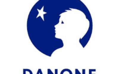 Crestere valorica de 4,1% in trimestrul al treilea pentru Danone