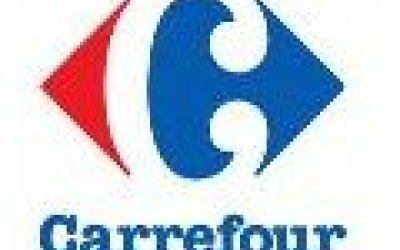 Carrefour: scaderea vanzarilor cu 11% in Q3 2009
