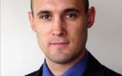 Gabi Alexandru este noul Director de Vanzari la PepsiAmericas