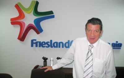 Credinta mea despre business se concentreaza pe oameni si branduri