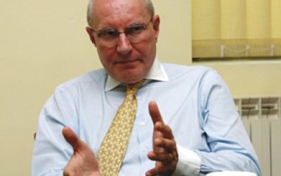Mai ales in vremurile grele ies la suprafata creativitatea si initiativa