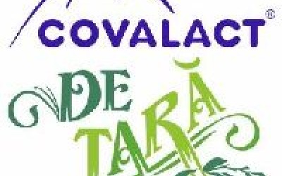 Covalact a devenit Covalact DE TARA 