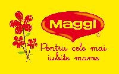Maggi: 