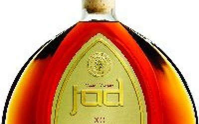 JAD, de la Vincon Vrancea, declarat cel mai bun vinars din Romania