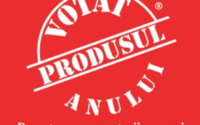 Este timpul sa puneti in valoare inovatiile produselor. Perioada de inscriere pentru Produsul Anului 2010 este deschisa!