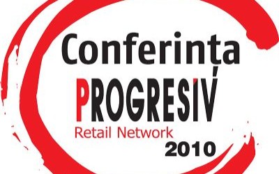Comercianti si producatori, sunteti invitati la Conferinta Magazinul Progresiv, 10-12 martie, Sinaia