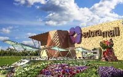 Un nou centru comercial urmeaza sa fie inaugurat in Craiova