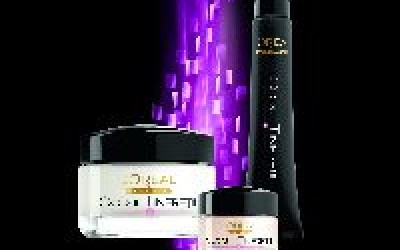 L'Oreal Paris a lansat o noua gama de produse