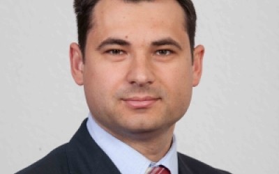 Strauss Romania are un nou  Director de Marketing