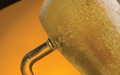 Prudenta va caracteriza consumul de bere in 2010