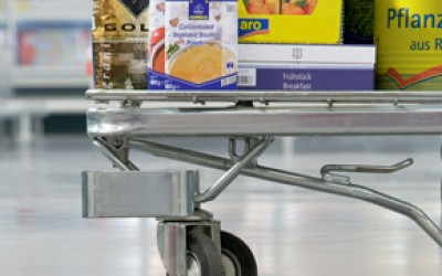 Obiectiv Metro Cash&Carry: dublarea vanzarilor de marci private pana in 2012