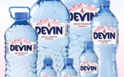 Devin Bulgaria, profit in crestere cu 300% in 2009