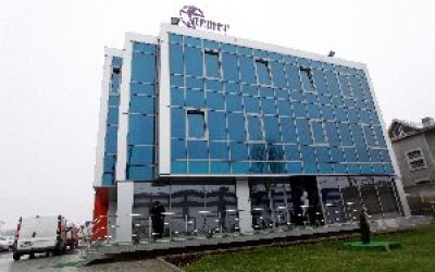 Farmec Cluj-Napoca a inaugurat noua reprezentanta din Bucuresti
