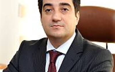 Victor Armaselu, noul Director Trade Marketing in cadrul Ursus Breweries