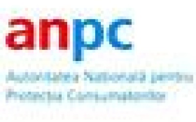 Control ANSVSA - ANPC