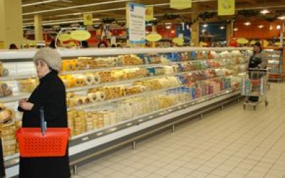 Al 4-lea Cora, la Bucuresti