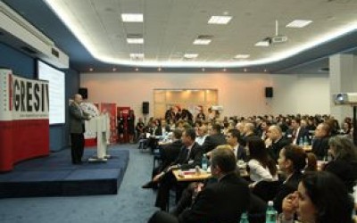 Record de participare la Conferinta Progresiv 2010