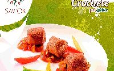 Cresteri de 40% estimate pentru produsele Sav'Or vegetale