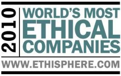 Henkel - in clasamentul World's Most Ethical Companies