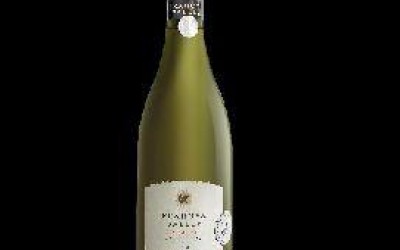 Prahova Valley Reserve Chardonnay 2009 medaliat cu bronz
