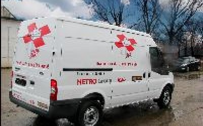 Metro Romania s-a alaturat proiectului Banca de Alimente