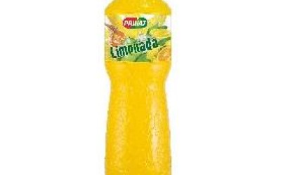 Prigat a lansat o noua bautura racoritoare