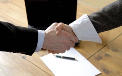 O noua dimensiune a relatiilor comerciale