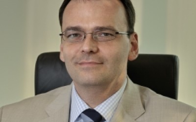 FrieslandCampina Romania are un nou director executiv