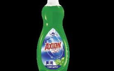 Axion Lichid  - intr-un ambalaj nou si cu o formula imbunatatita