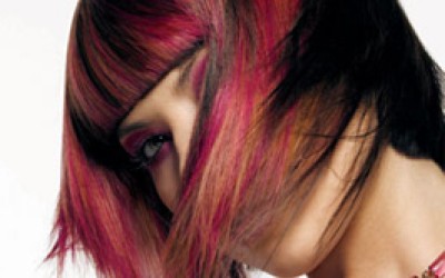 Colorantii de par, usor regres in 2009