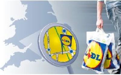 Profiturile Lidl pe pietele internationale