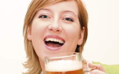 Cresterea vanzarilor de bere, la mana consumatorilor