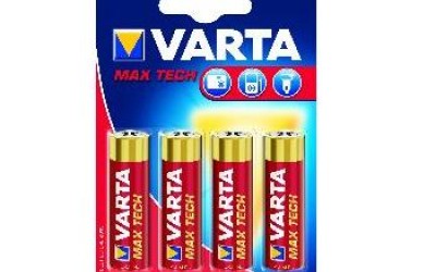 Varta Romania lanseaza Campania de comunicare 