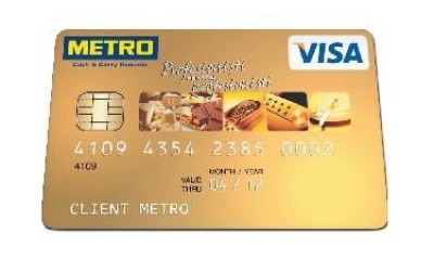 Primul card de credit co-branded dedicat persoanelor juridice
