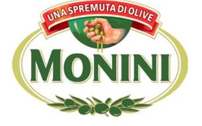 Vanzarile brandului Monini au crescut cu 45% in primele cinci luni ale anului